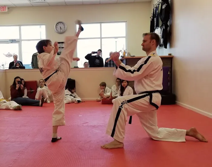 Lang's Martial Arts Picture 1