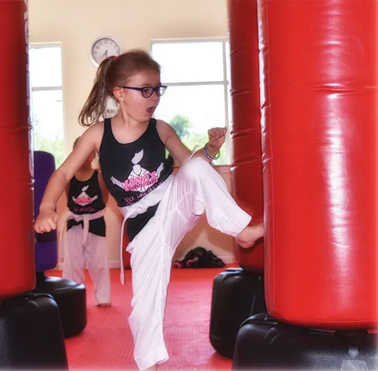 Lang's Martial Arts Picture 6