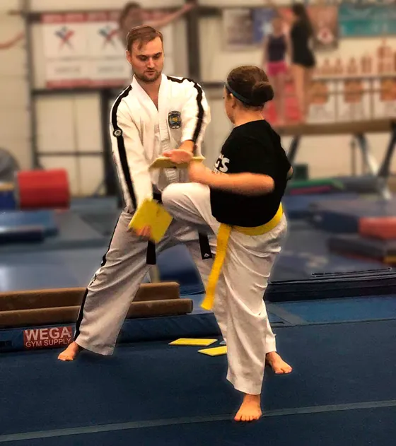 Lang's Martial Arts Picture 7