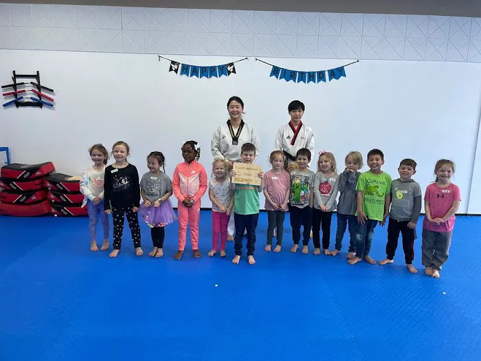 Newtown World Champion Taekwondo Picture 5