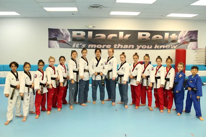 Newtown World Champion Taekwondo Picture 6