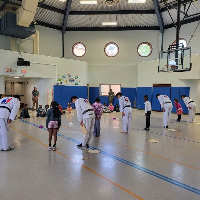 Newtown World Champion Taekwondo Picture 8