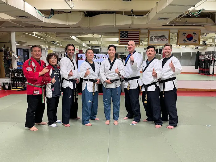 Newtown World Champion Taekwondo Picture 7