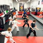 SDSS Martial Arts of Fairfield