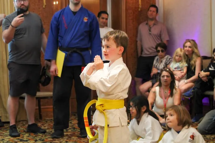 SDSS Martial Arts of Fairfield Picture 9