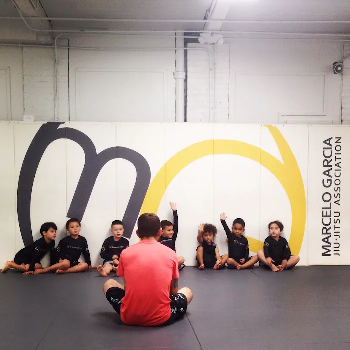 Marcelo Garcia CT Association Picture 1