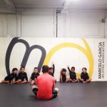 Marcelo Garcia CT Association