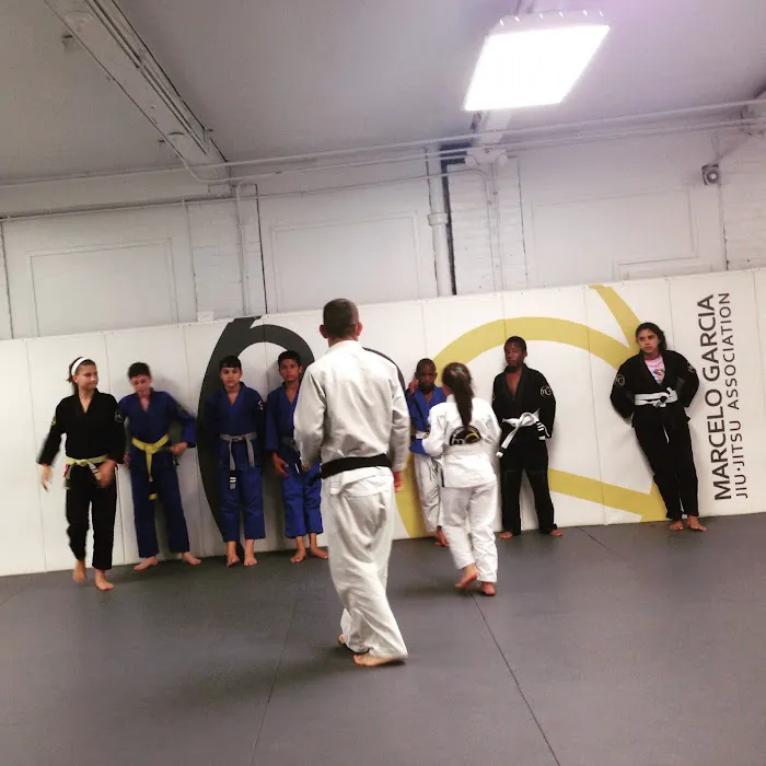 Marcelo Garcia CT Association Picture 3
