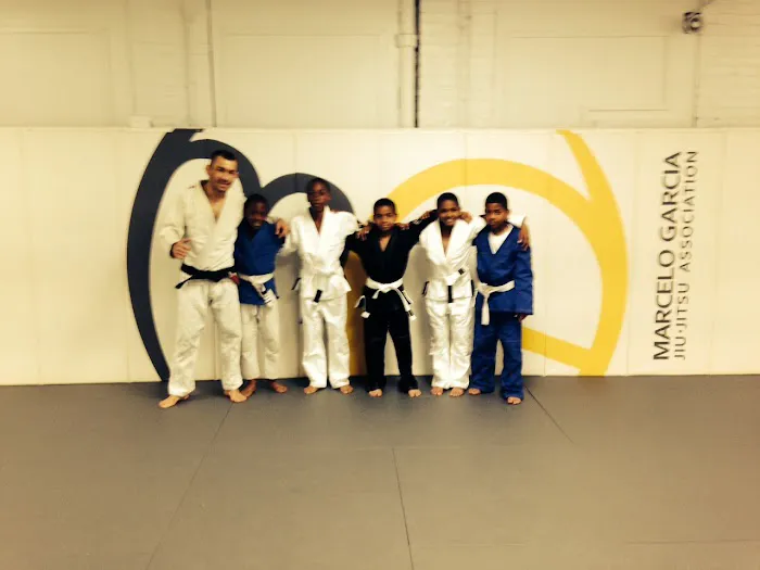 Marcelo Garcia CT Association Picture 6