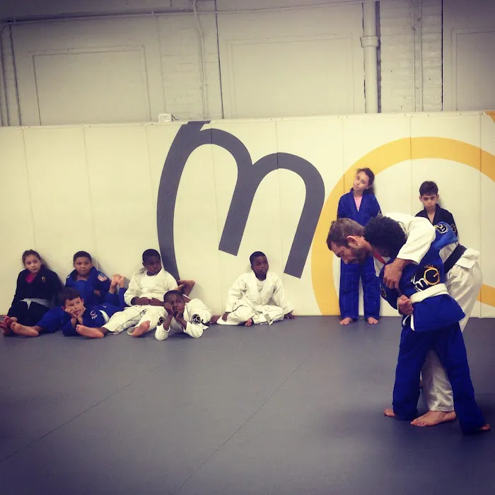 Marcelo Garcia CT Association Picture 5