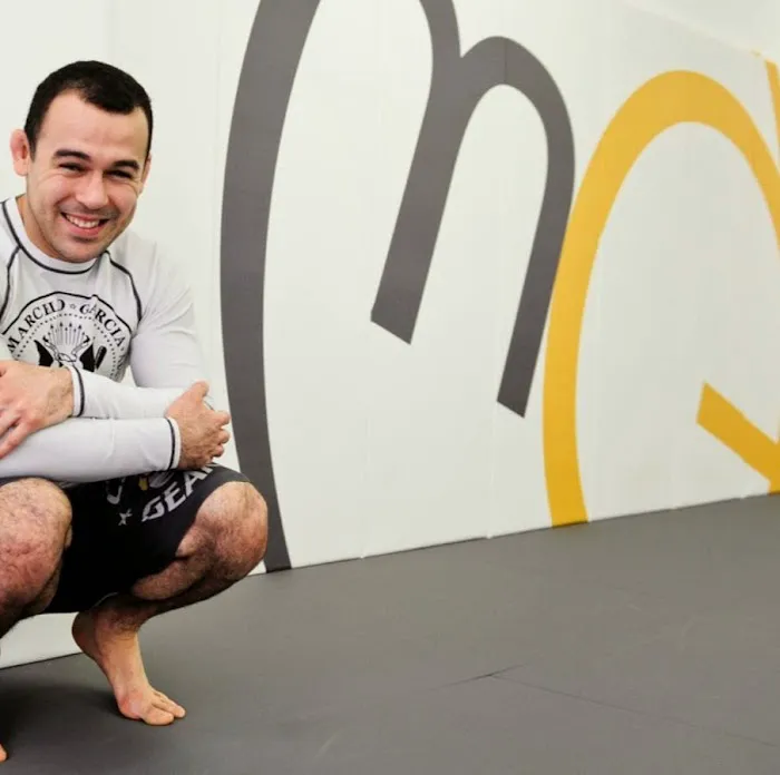 Marcelo Garcia CT Association Picture 8
