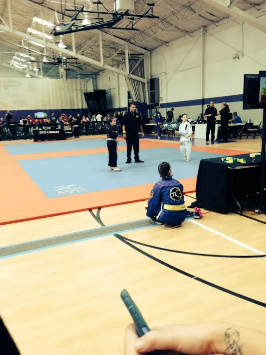 Marcelo Garcia CT Association Picture 7