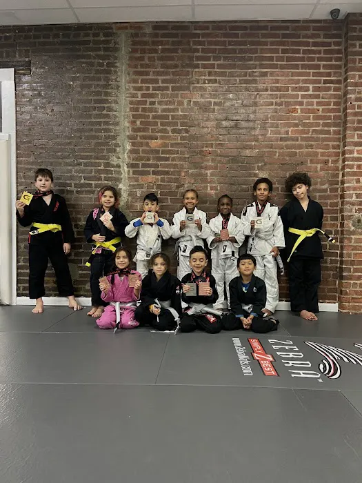 Marcelo Garcia CT Association Picture 9