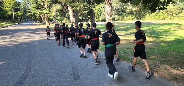 Pure Martial Arts Fitness Academy Picture 1