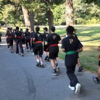 Pure Martial Arts Fitness Academy ico