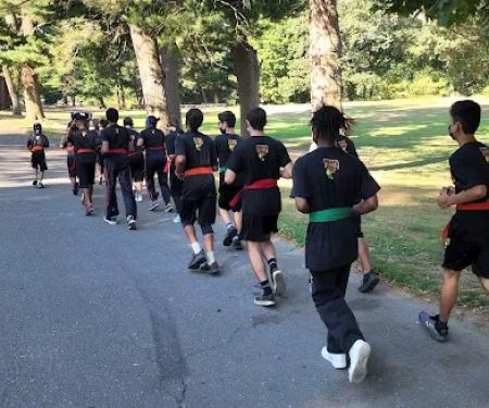 Pure Martial Arts Fitness Academy