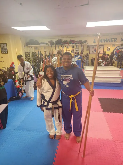 Pure Martial Arts Fitness Academy Picture 6