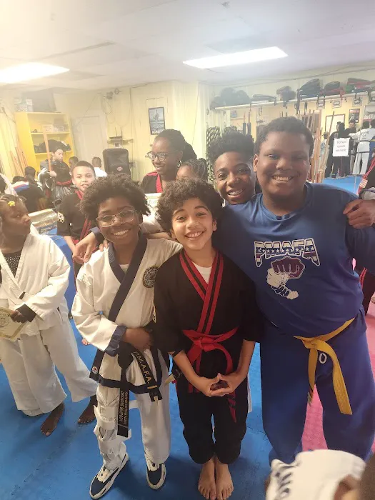 Pure Martial Arts Fitness Academy Picture 8