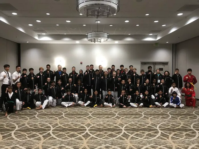 World Champion Taekwondo Milford Picture 1