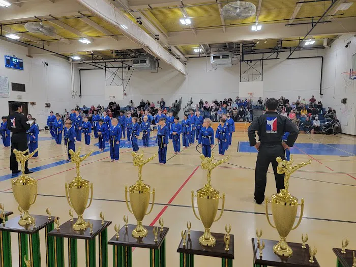 World Champion Taekwondo Milford Picture 2