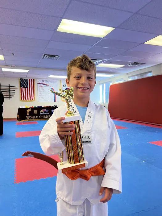 World Champion Taekwondo Milford Picture 4