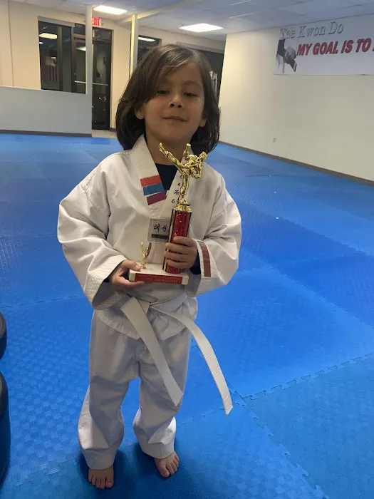 World Champion Taekwondo Milford Picture 7