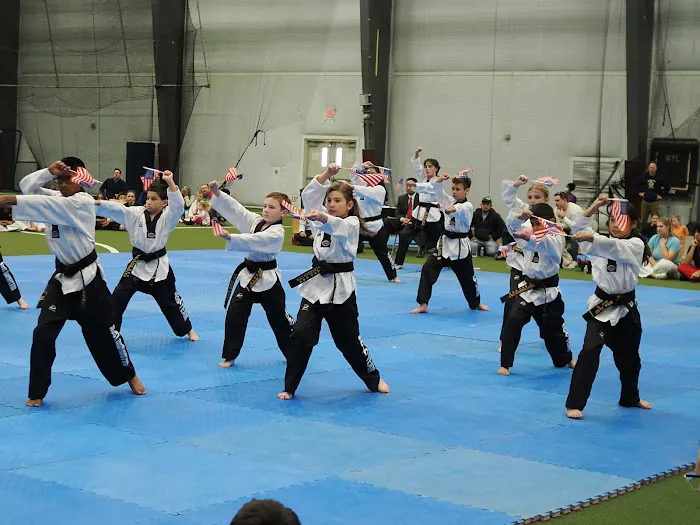 World Champion Taekwondo Milford Picture 8