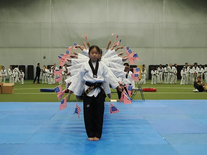 World Champion Taekwondo Milford Picture 10