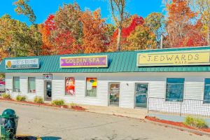 Auto Service Center