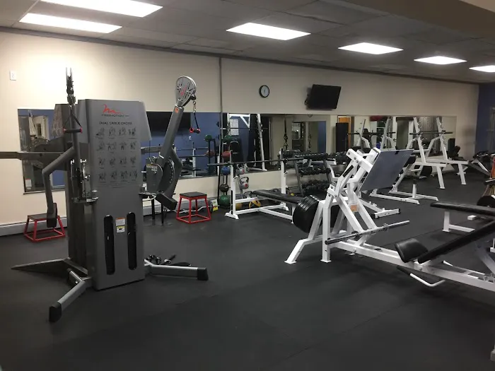 Bethel Fitness Gym & Studio Picture 1