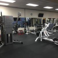 Bethel Fitness Gym & Studio ico