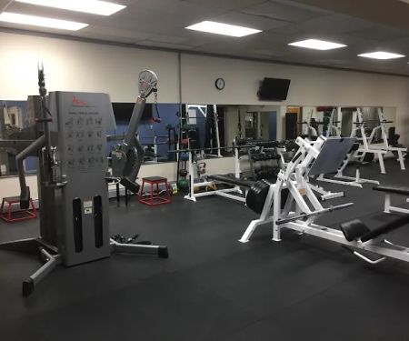 Bethel Fitness Gym & Studio