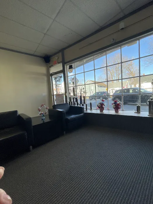Bethel Fitness Gym & Studio Picture 4