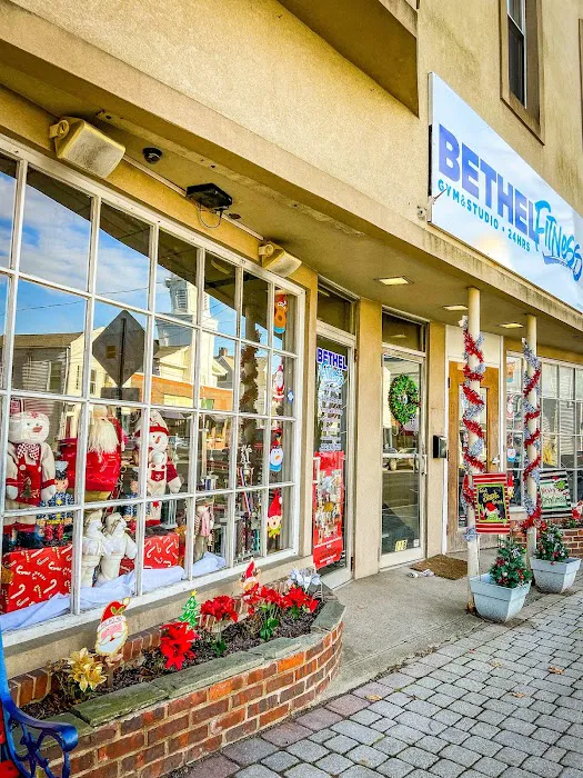 Bethel Fitness Gym & Studio Picture 5