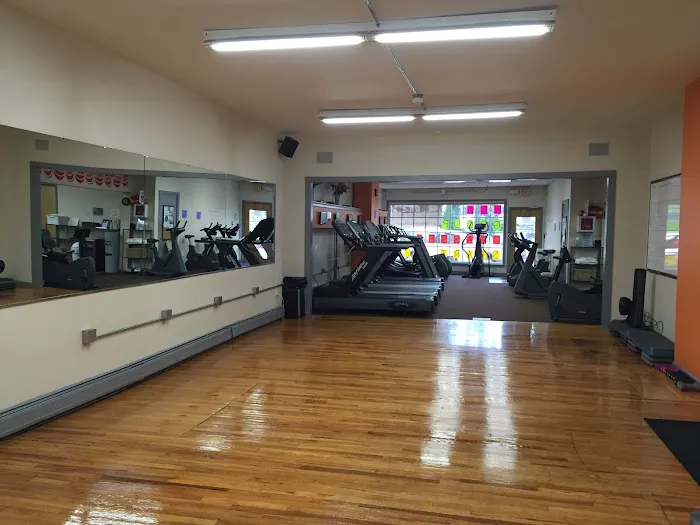 Bethel Fitness Gym & Studio Picture 6