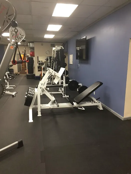 Bethel Fitness Gym & Studio Picture 7