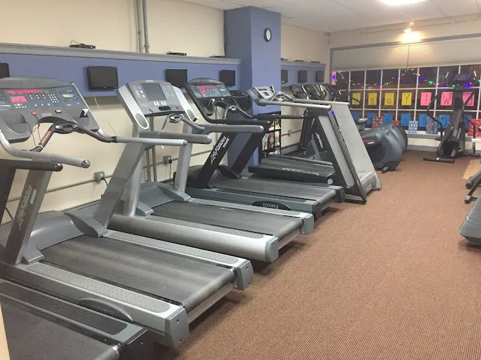 Bethel Fitness Gym & Studio Picture 8