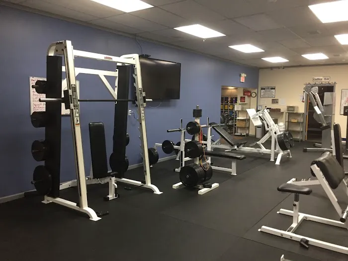 Bethel Fitness Gym & Studio Picture 9