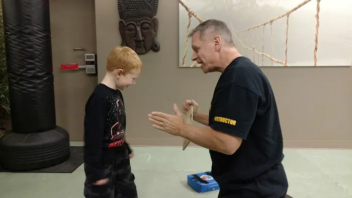 Connecticut Martial Arts Picture 1