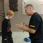 Connecticut Martial Arts