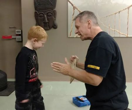 Connecticut Martial Arts