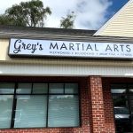 Grey’s Martial Arts