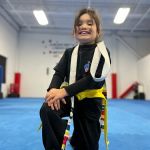 Kickaro's Martial Arts & Fitness - Danbury - Kids LOVE Karate