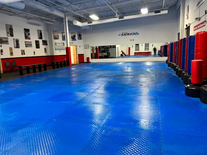 Kickaro's Martial Arts & Fitness - Danbury - Kids LOVE Karate Picture 6