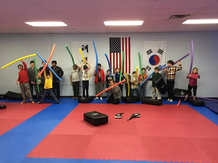 Family Martial Arts Center Brookfield Danbury Bethel Picture 2