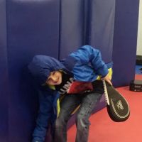 Family Martial Arts Center Brookfield Danbury Bethel ico