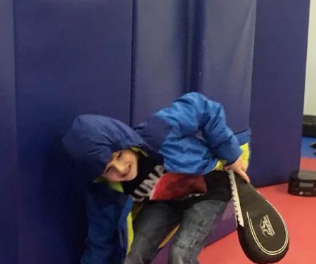 Family Martial Arts Center Brookfield Danbury Bethel
