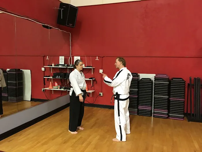 Family Martial Arts Center Brookfield Danbury Bethel Picture 3