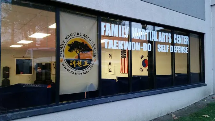 Family Martial Arts Center Brookfield Danbury Bethel Picture 5