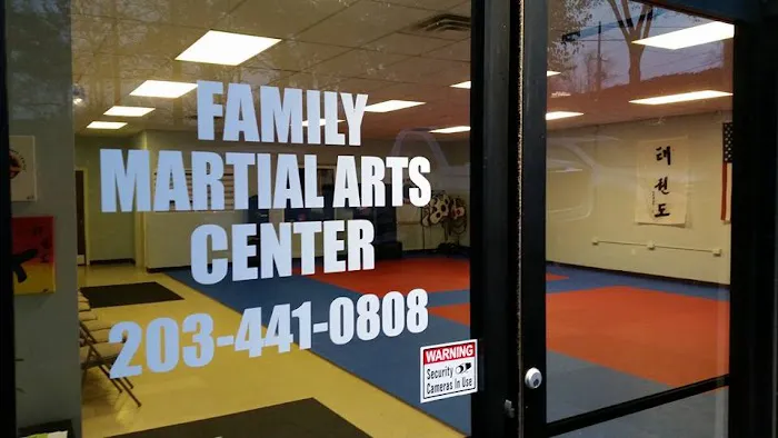 Family Martial Arts Center Brookfield Danbury Bethel Picture 7